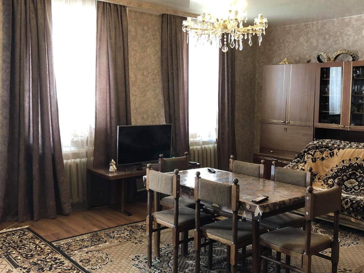 Lia Khaikashvili Guest House Степанцмінда Екстер'єр фото